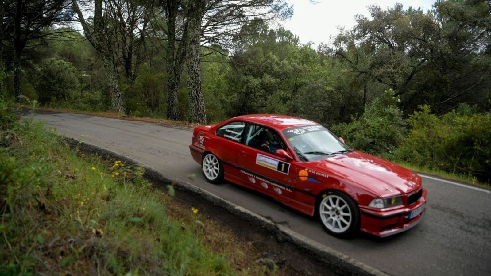 Rally Crono Villaviciosa 2026