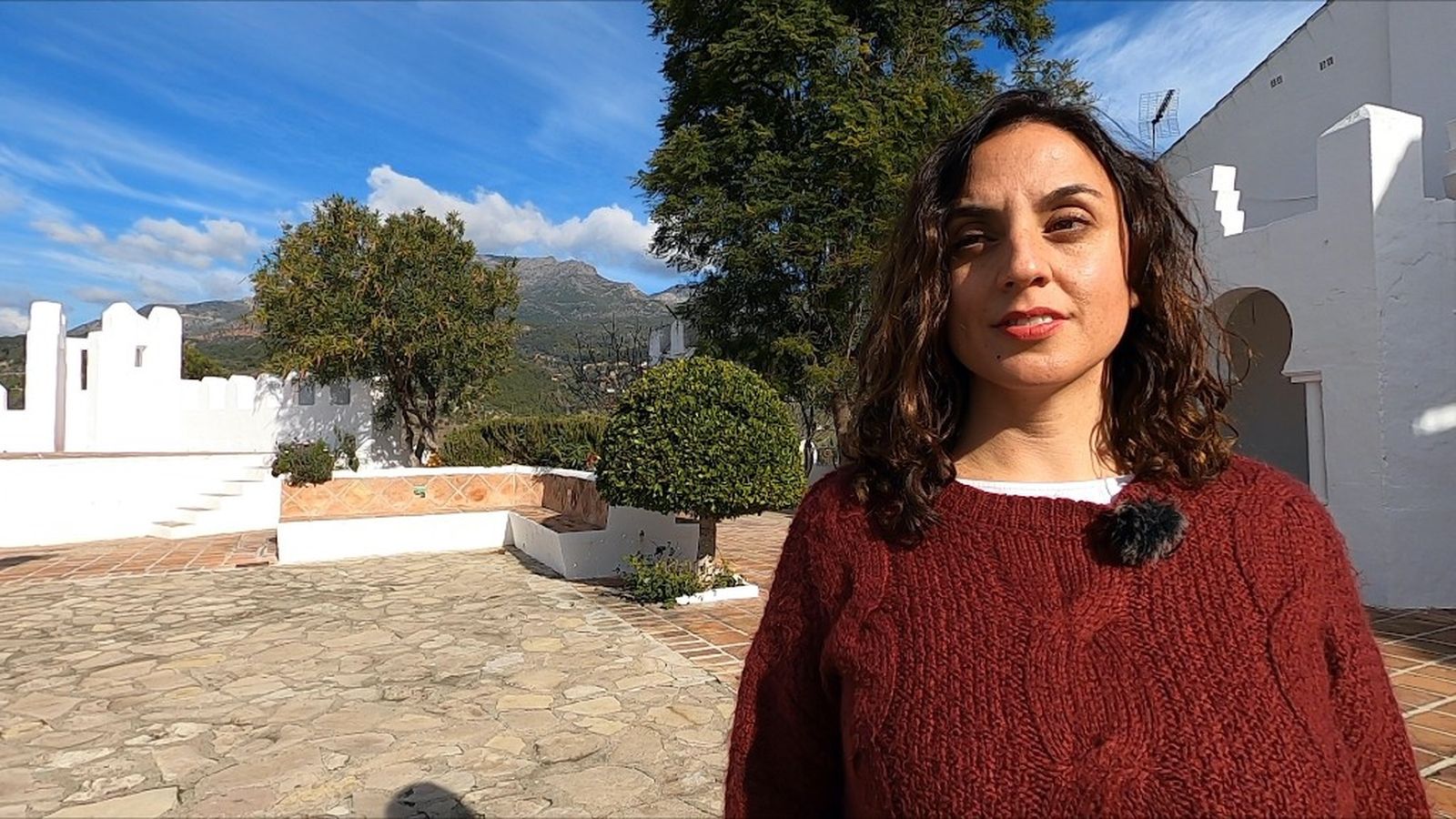Los Repobladores, 30 enero