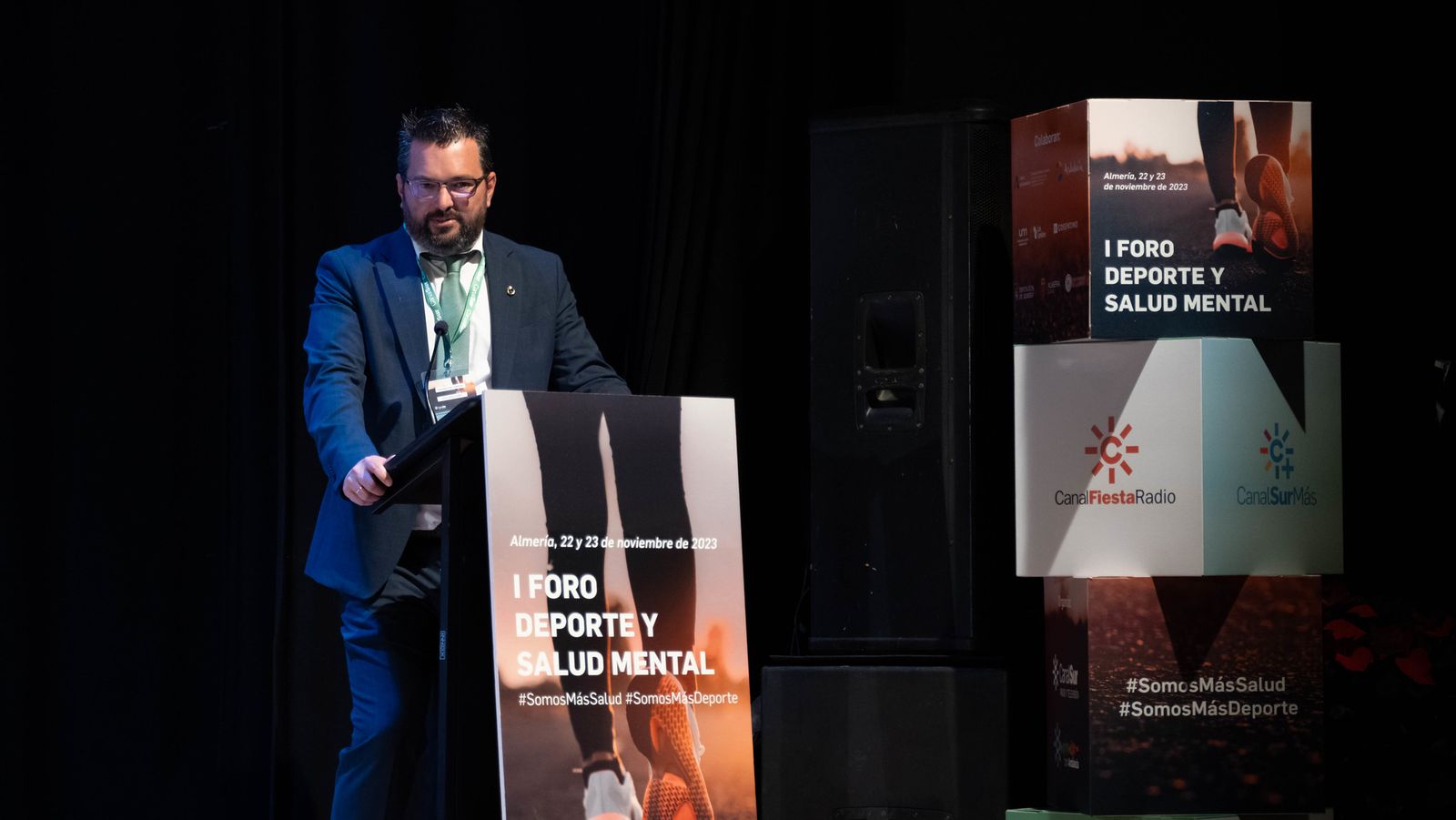 ALMERIA FORO APERTURA