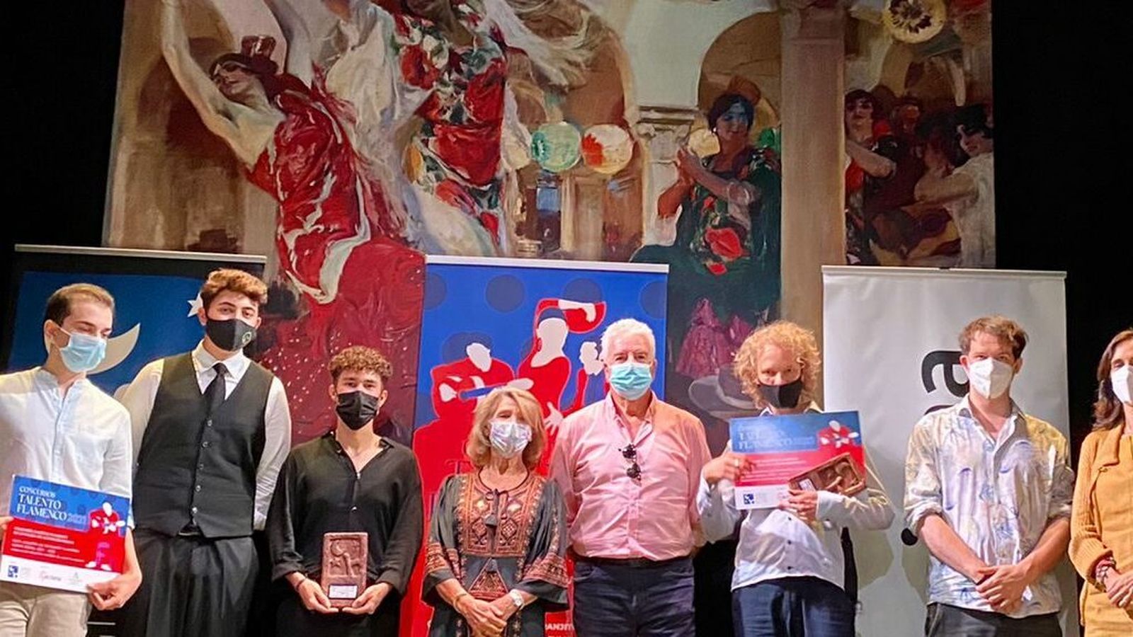 premios heeren guitarra