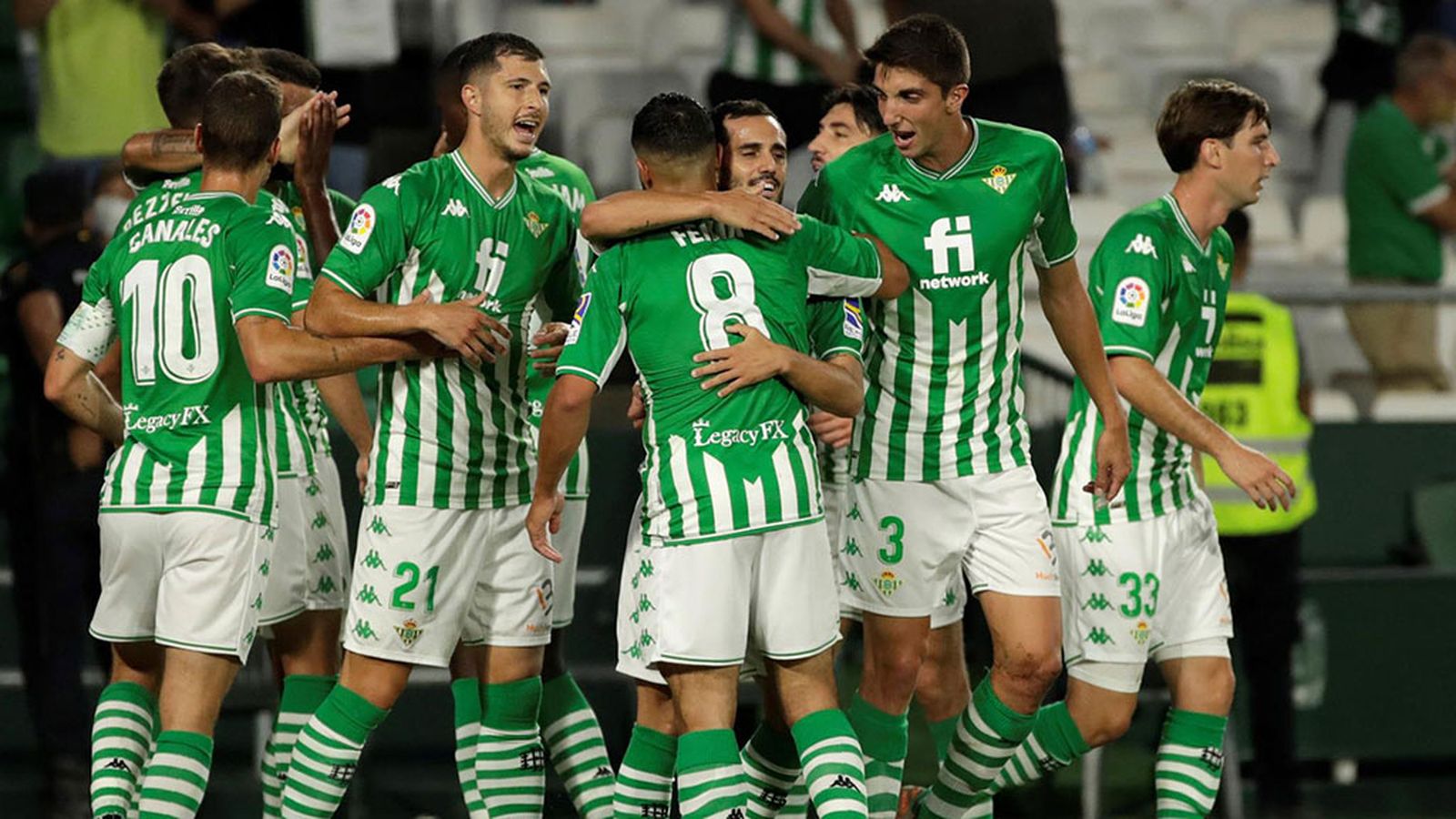 betis