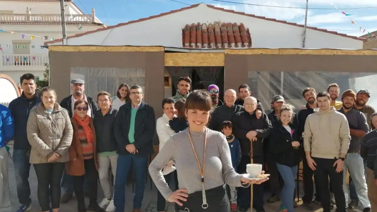 empleados yátor