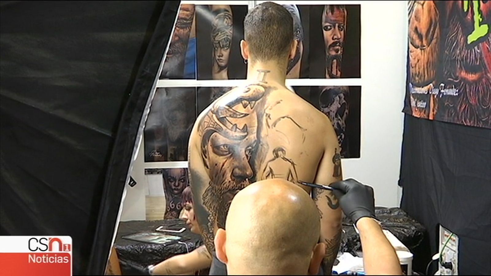 tatuaje