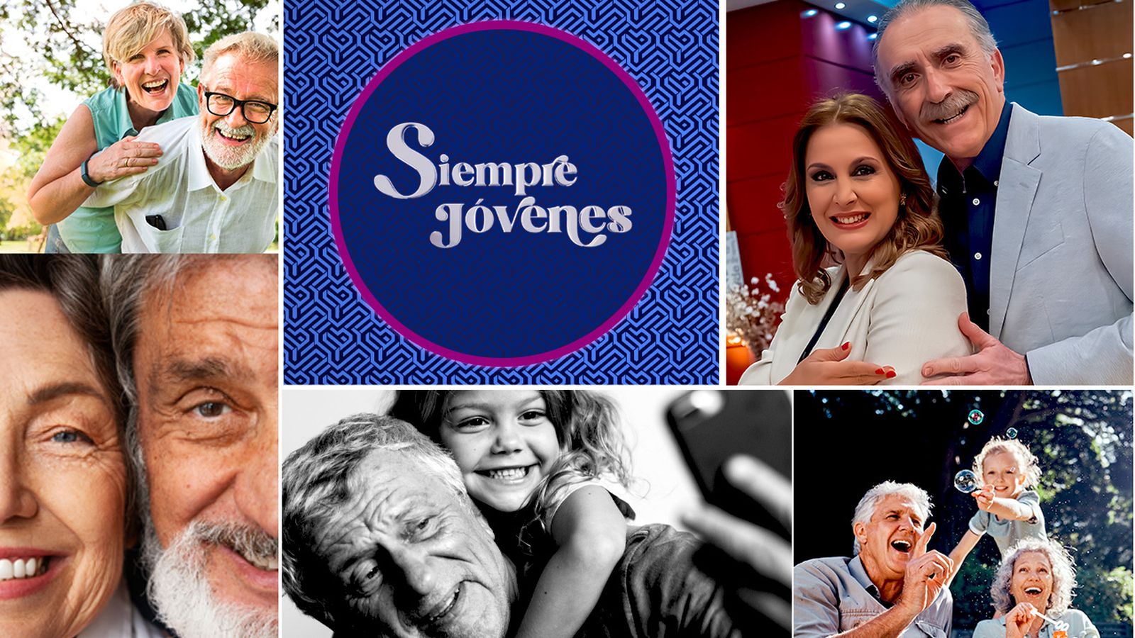Especial Siempre Jóvenes 01/10/26  1280x720px