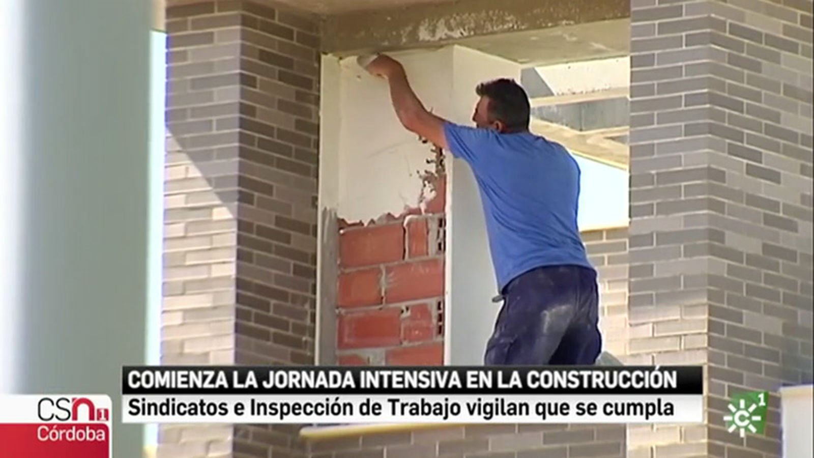 construccion