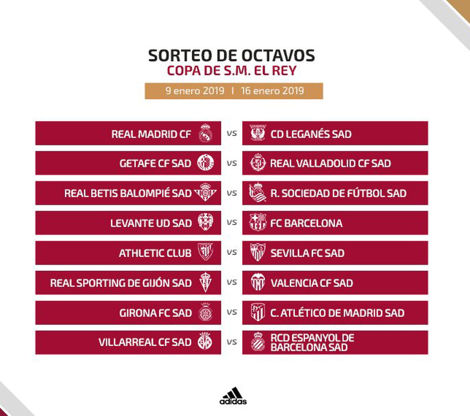 sorteo