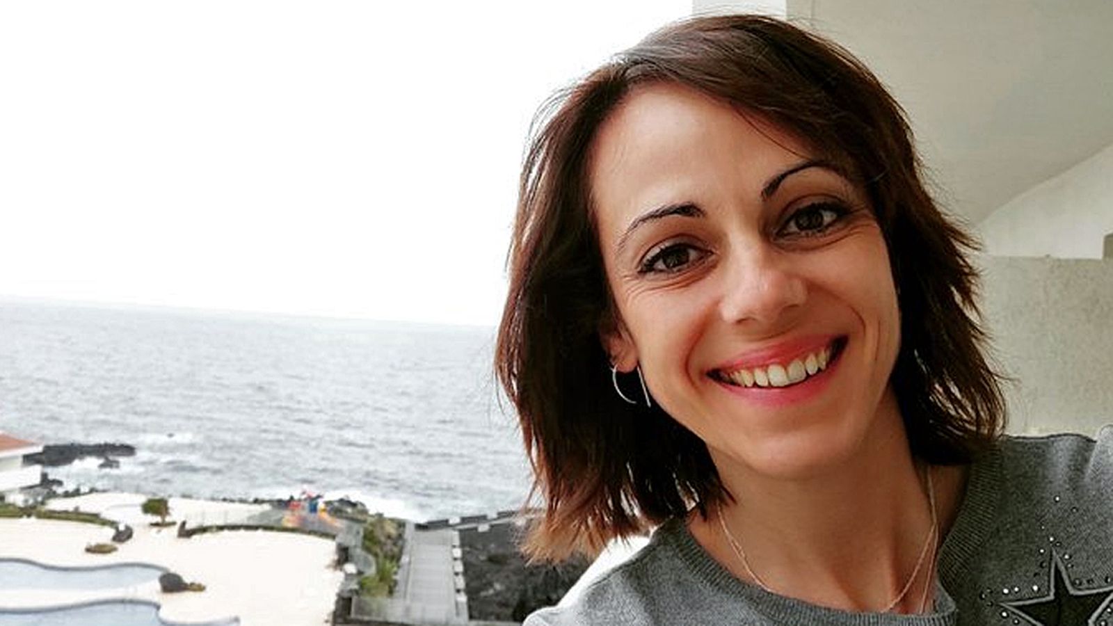 GENERAMMA 2024 Isa Sánchez