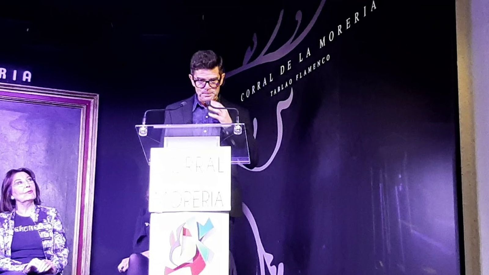 chema blanco