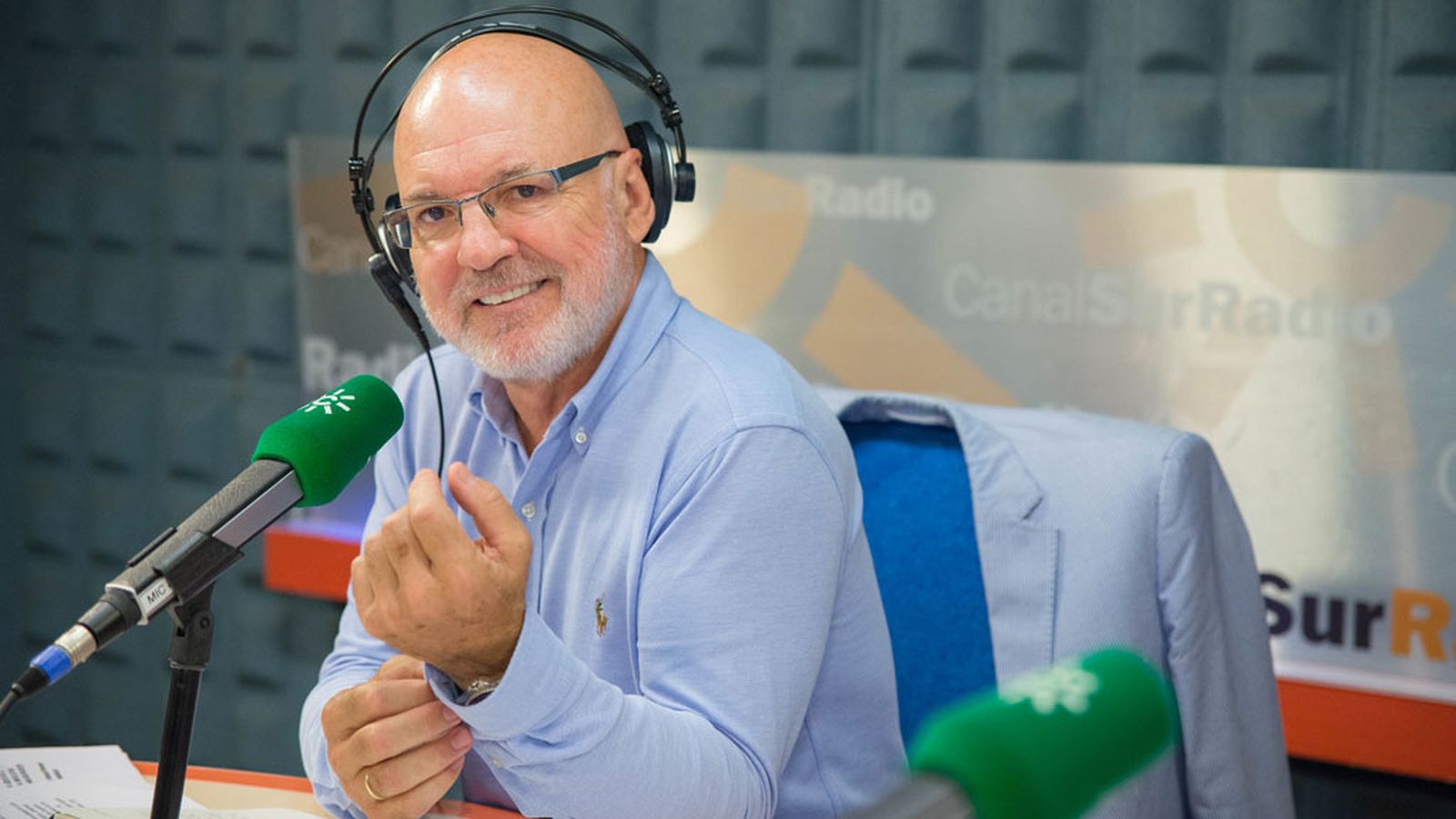 Jesús Vigorra Esudio Radio 1024x576