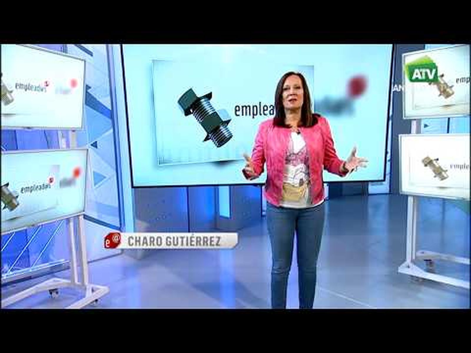 Emplead@s | Entrevista al presidente de los empresarios andaluces