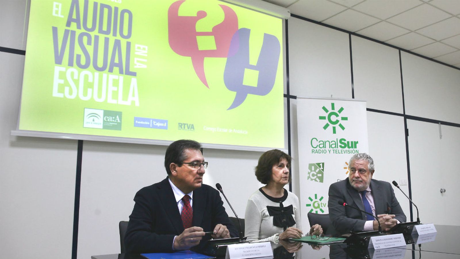 presentacion premios audiov esc