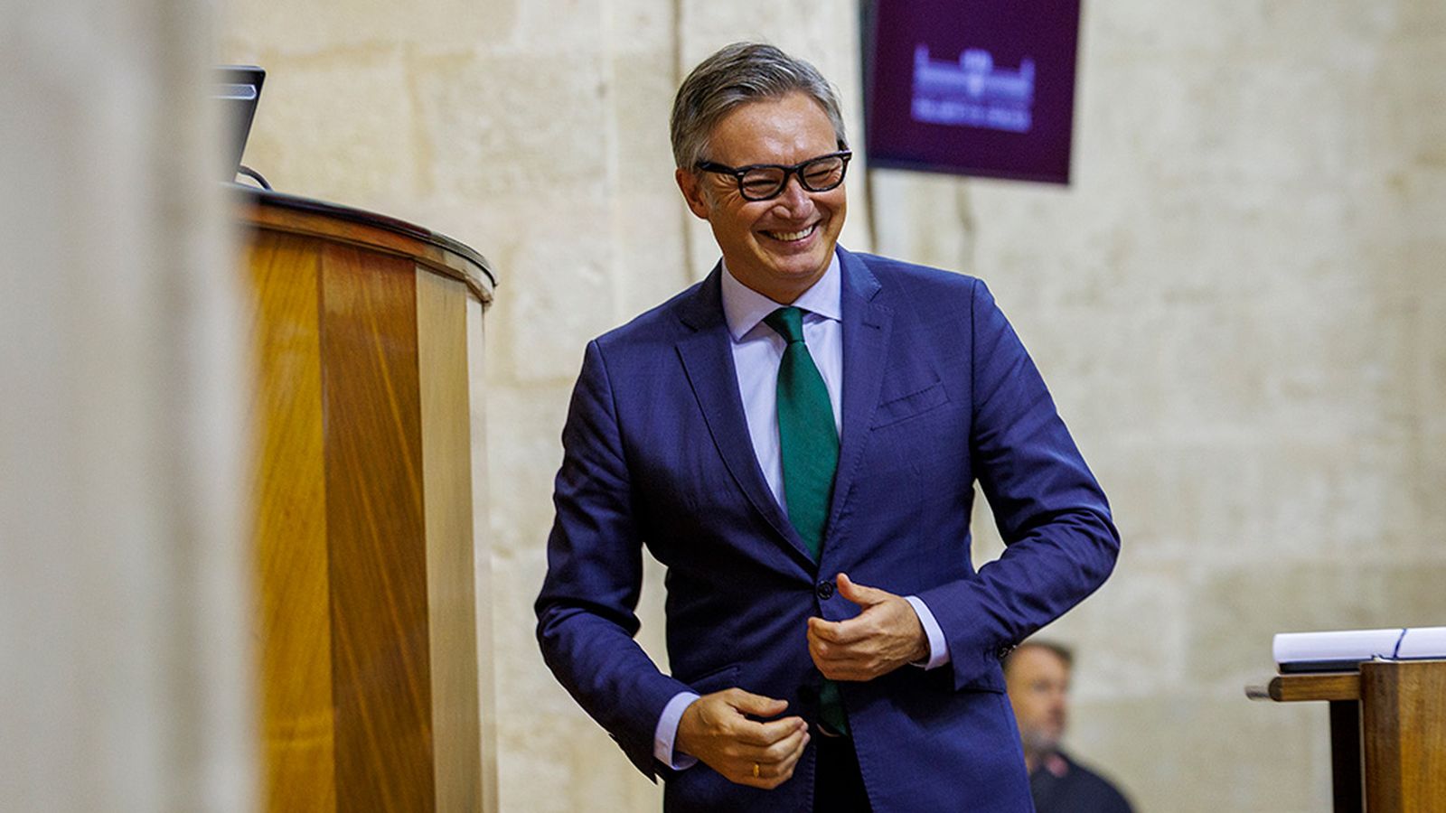Manuel Gavira