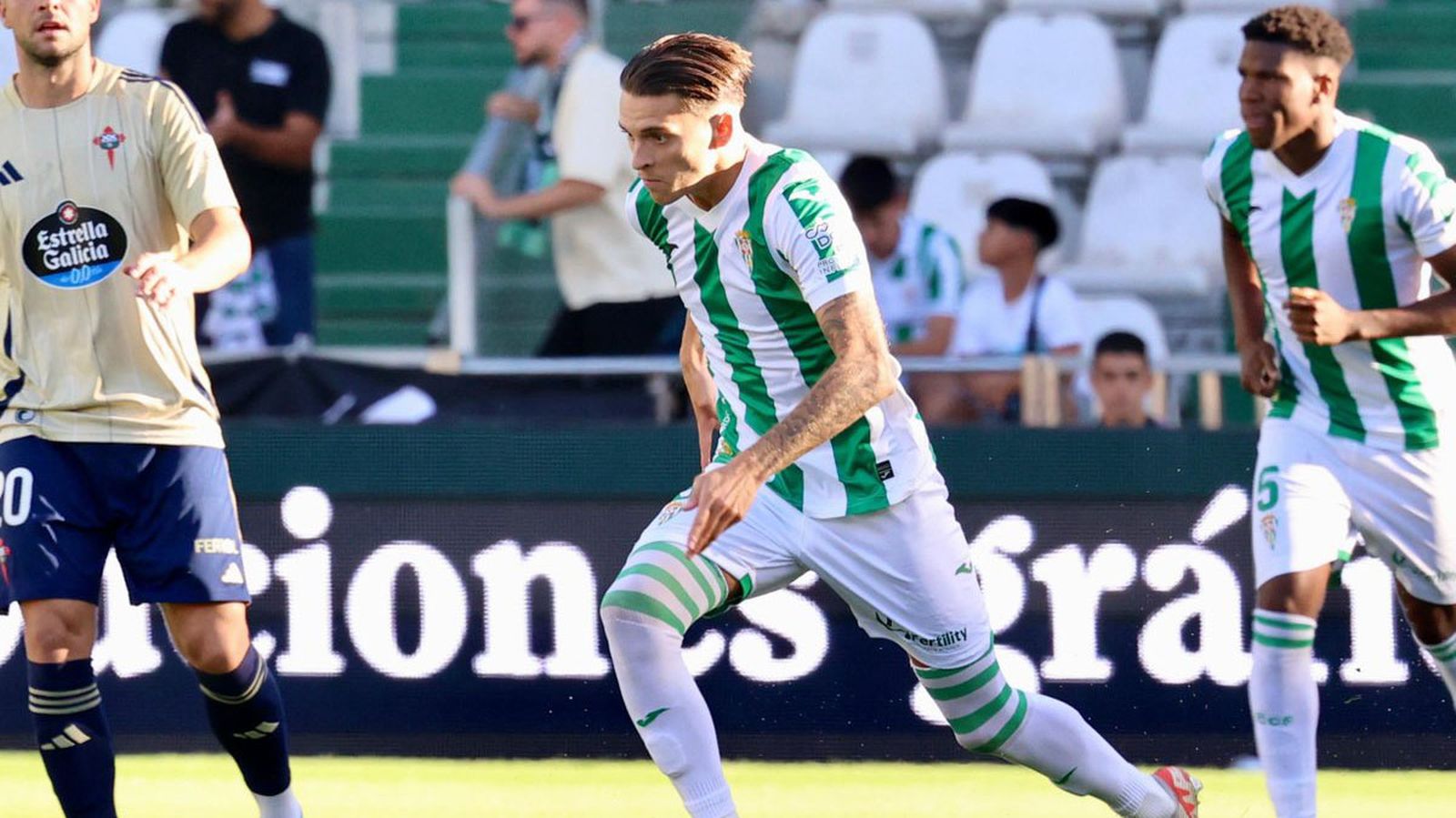 cordoba racing de ferrol 24