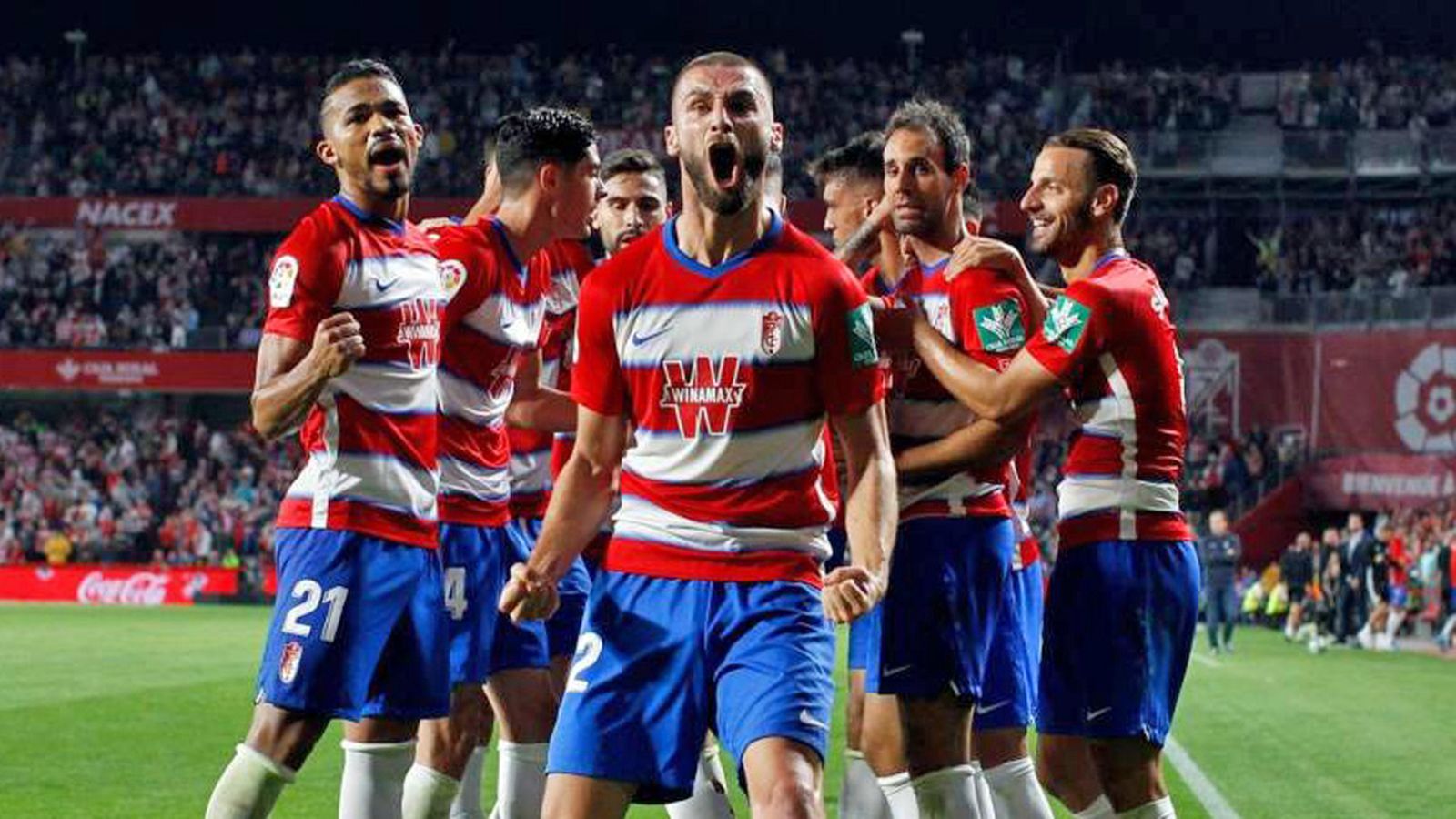 foto granada cf