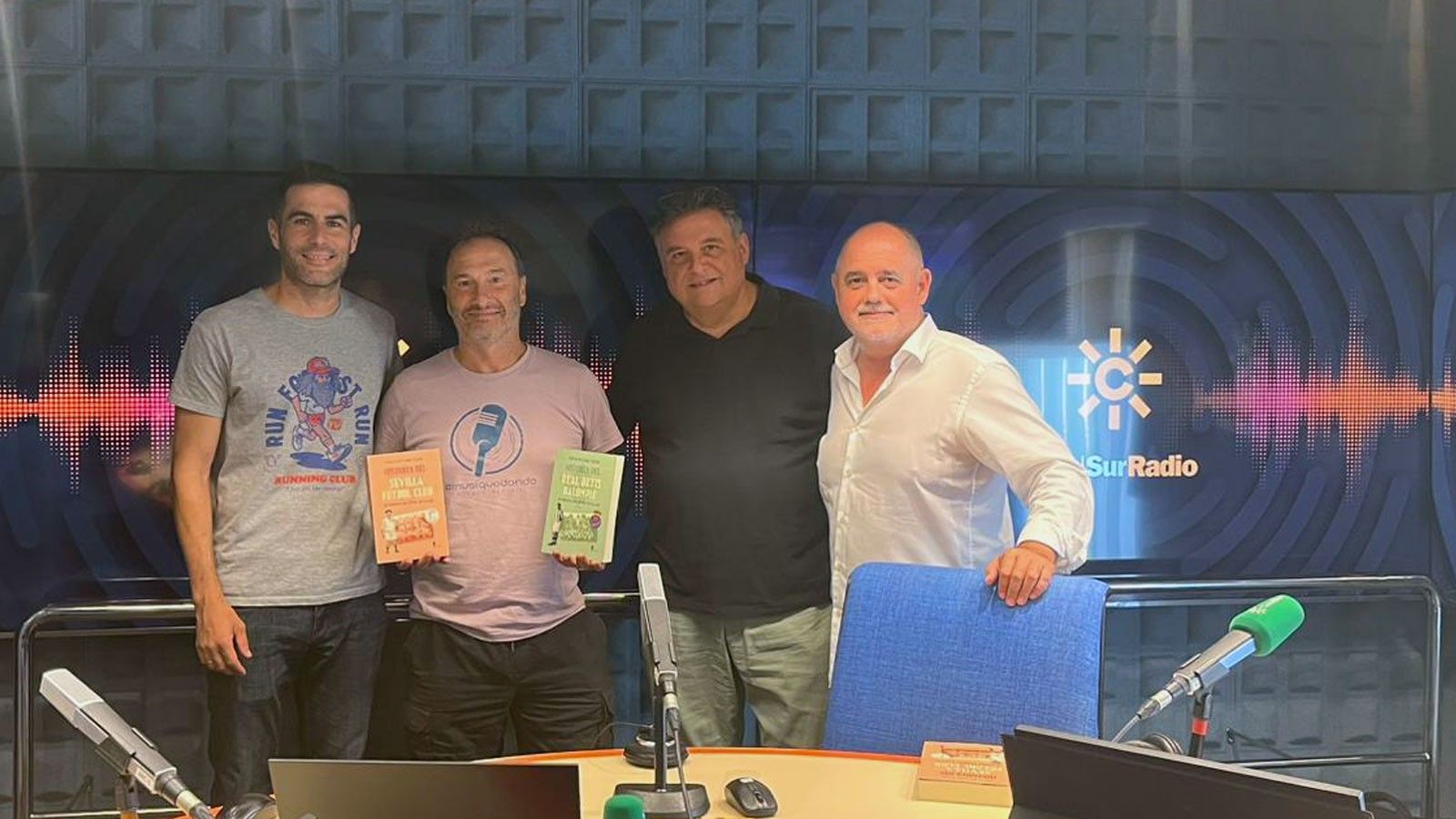 Los orígenes del fútbol sevillano: mitos desmontados y sorpresas