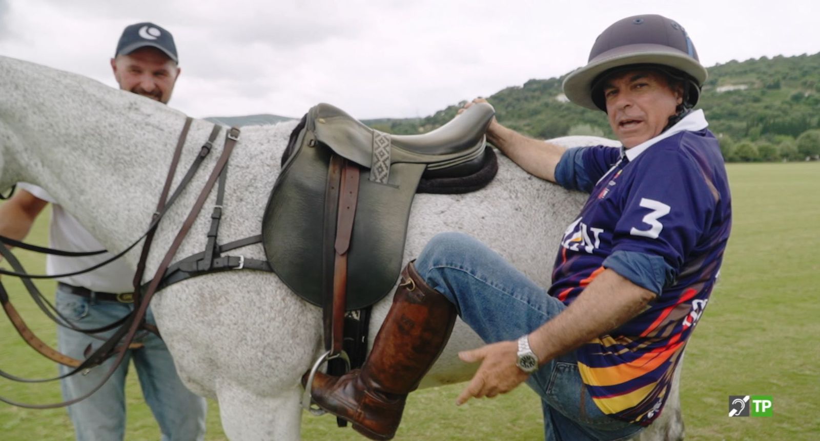 TODO CABALLO 6/6/26 promo