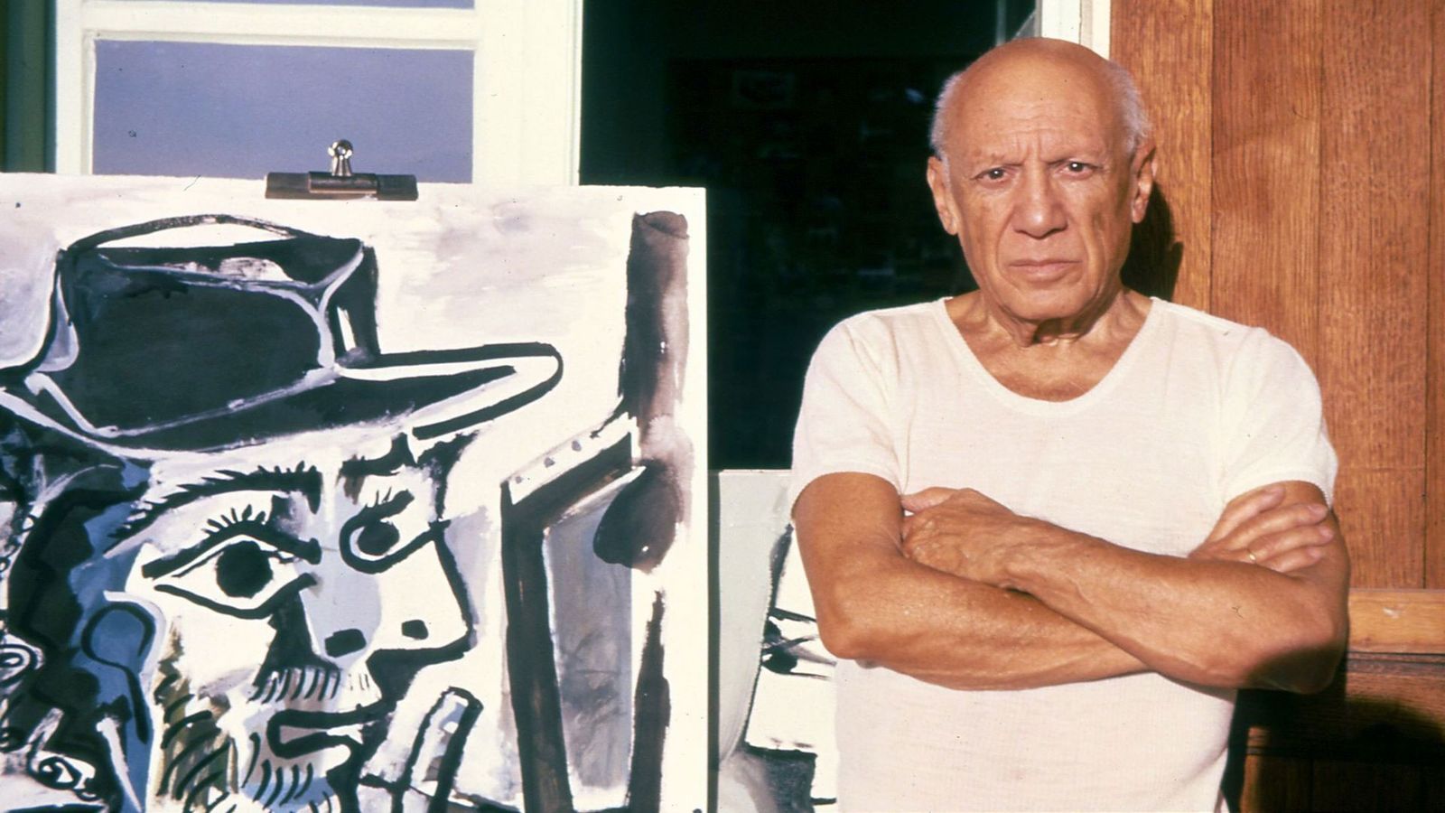 Picasso, 145 años de un genio universal