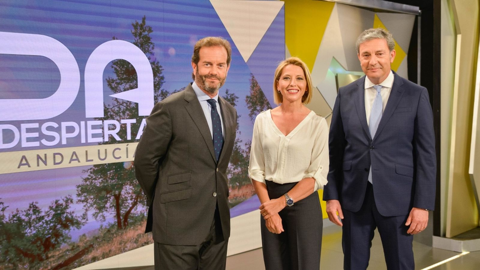 Despierta Andalucía 13/04/21