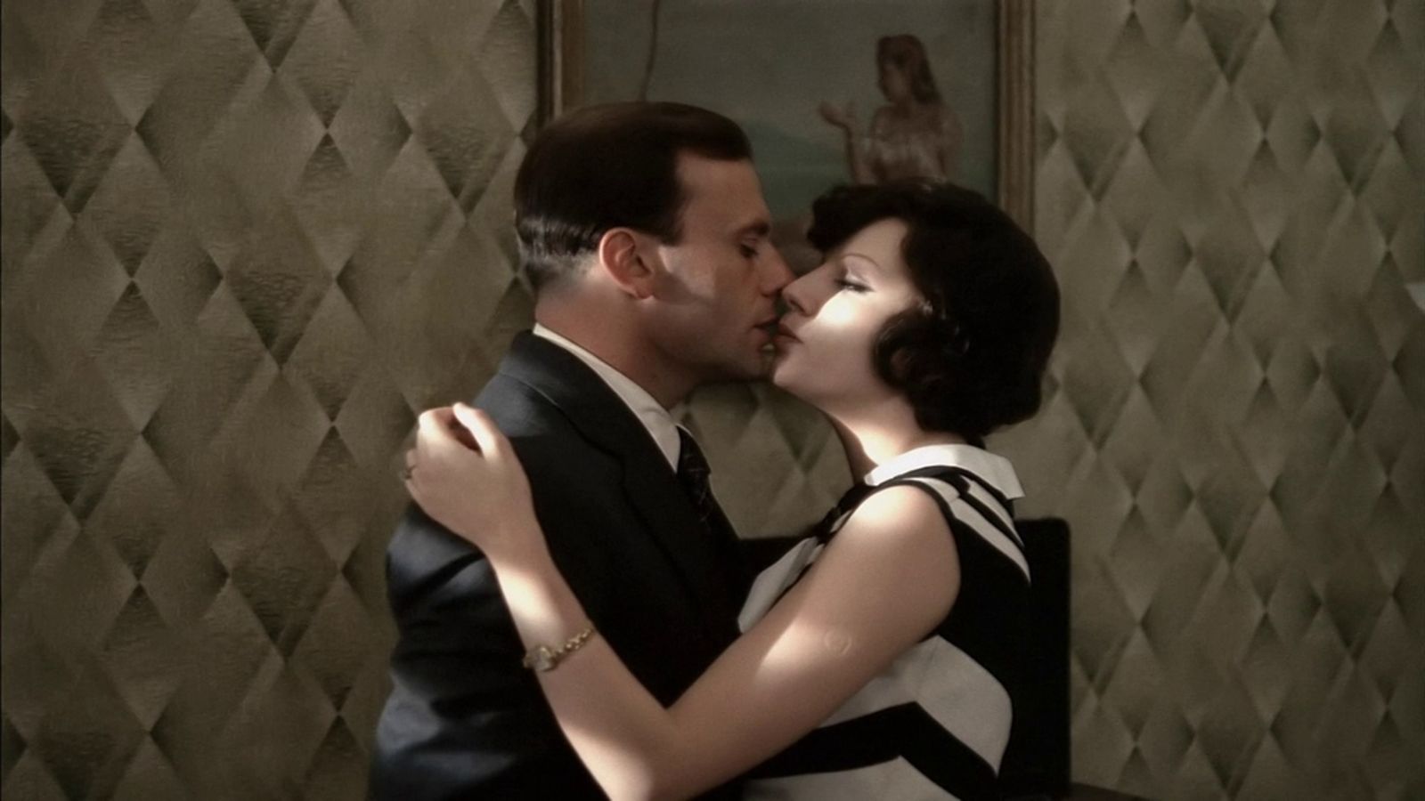 Cine, El conformista, 27 junio