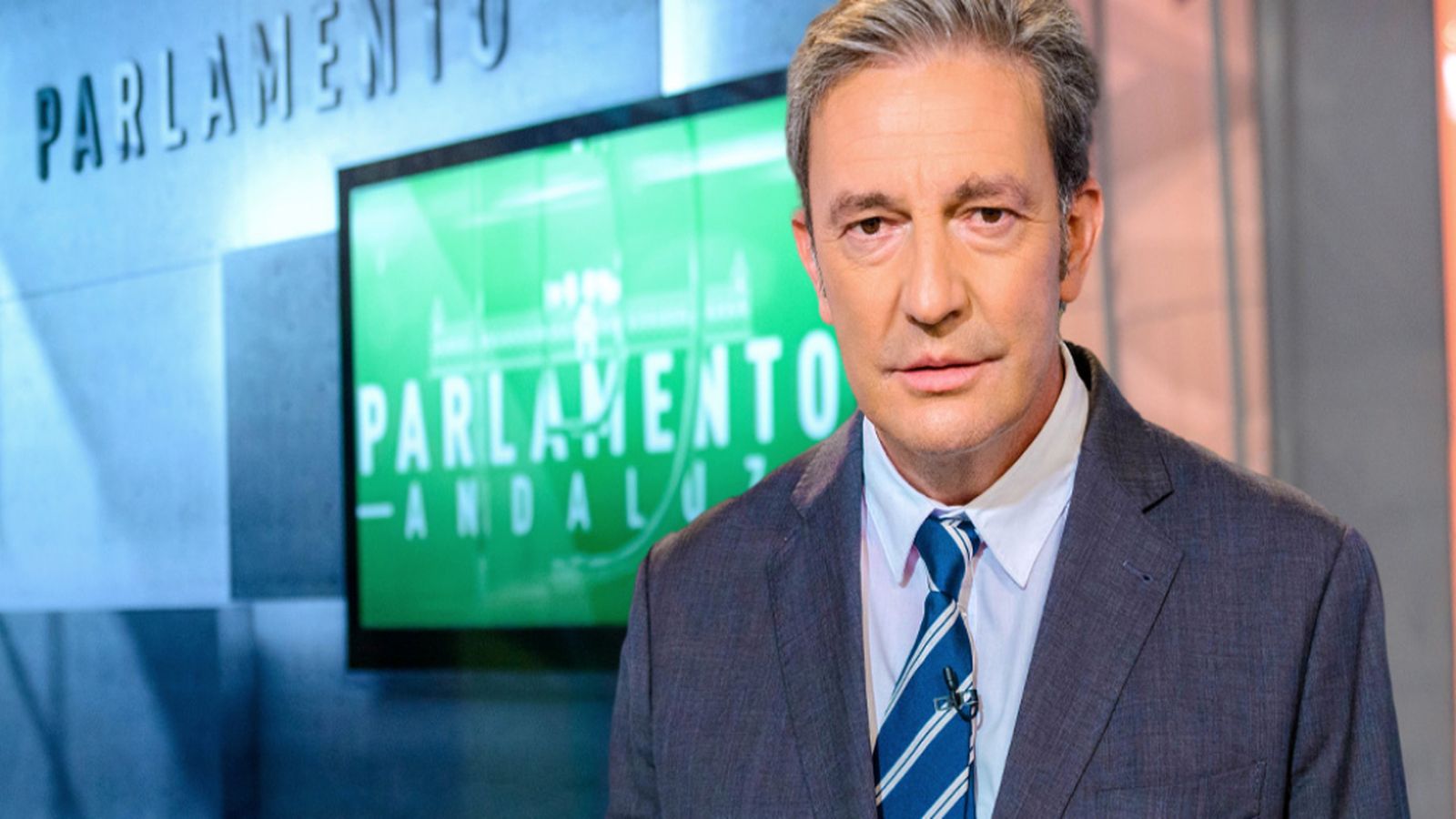 Parlamento andaluz, 21 septiembre