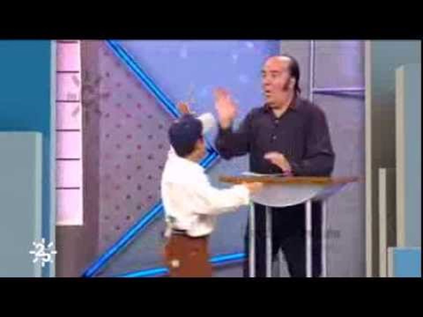 "Gente con chispa" | 25 años de Canal Sur