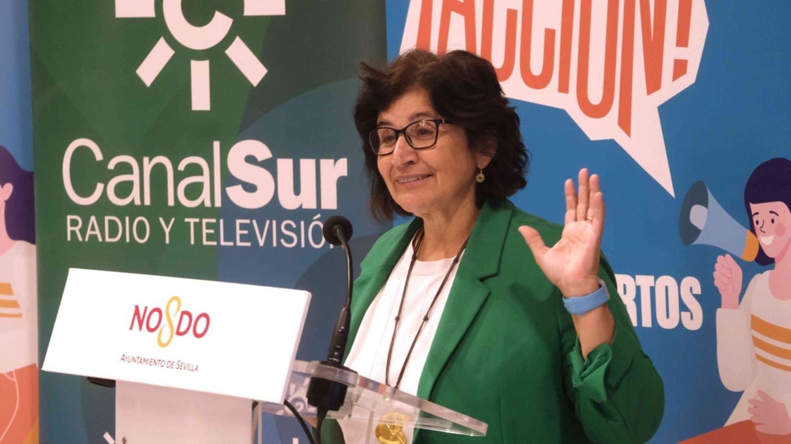 Festival Cortos y salud mental 1