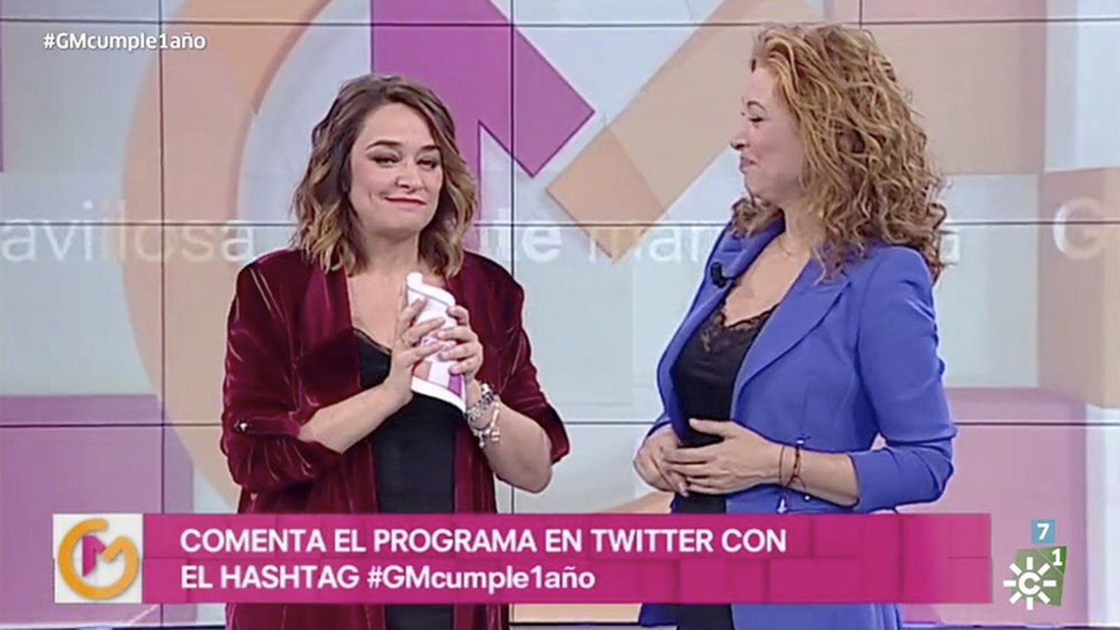 gente maravillosa 11 enero