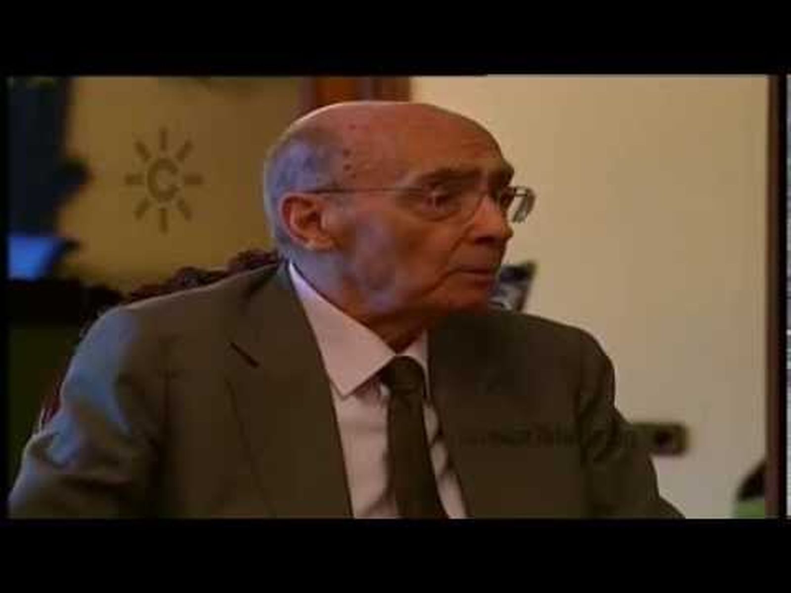 José Saramago, escritor Premio Nobel e Hijo Predilecto de Andalucía