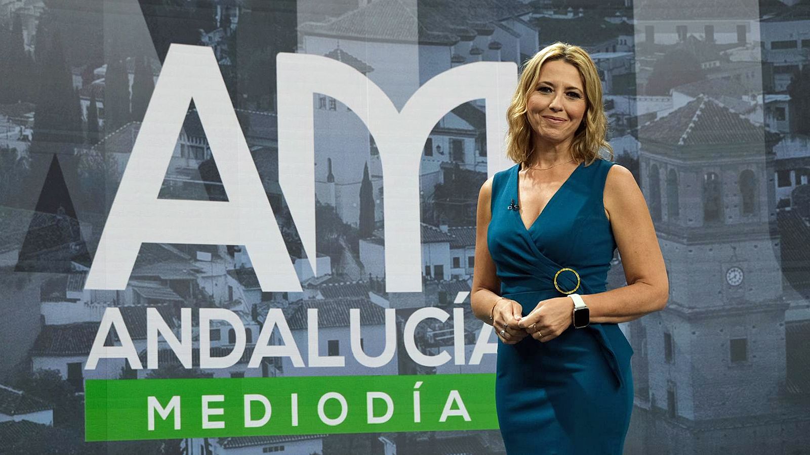 Silvia Sanz