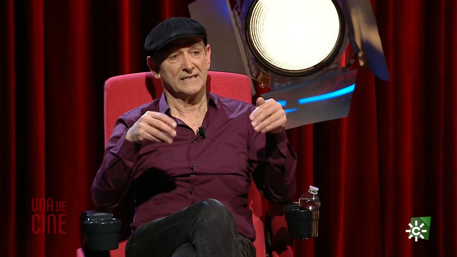 José Sánchez Montes, retratista de la zambra y el flamenco