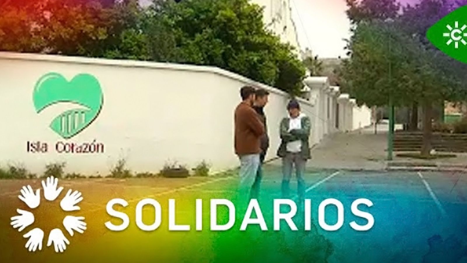 Proyecto Isla Corazón