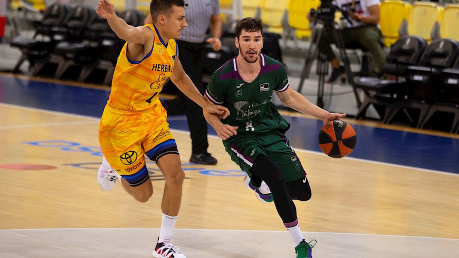 tapa Unicaja
