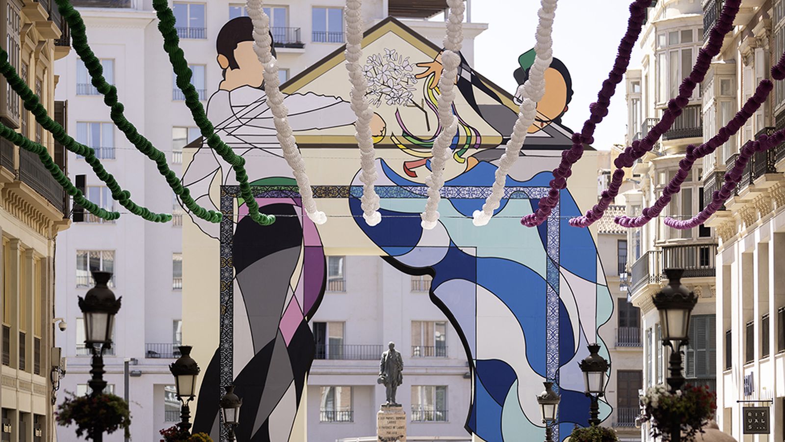 Feria de Málaga