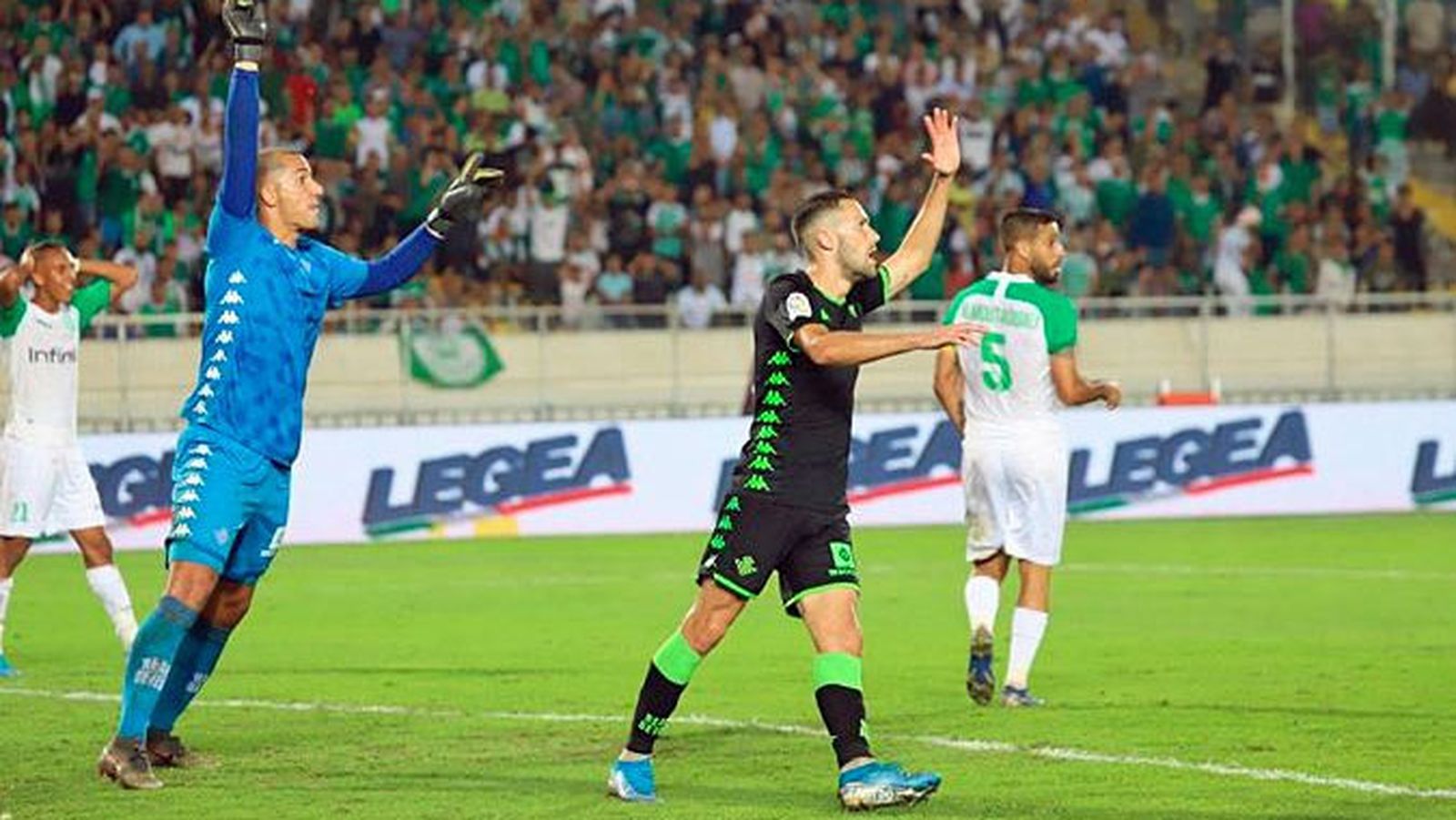 betis