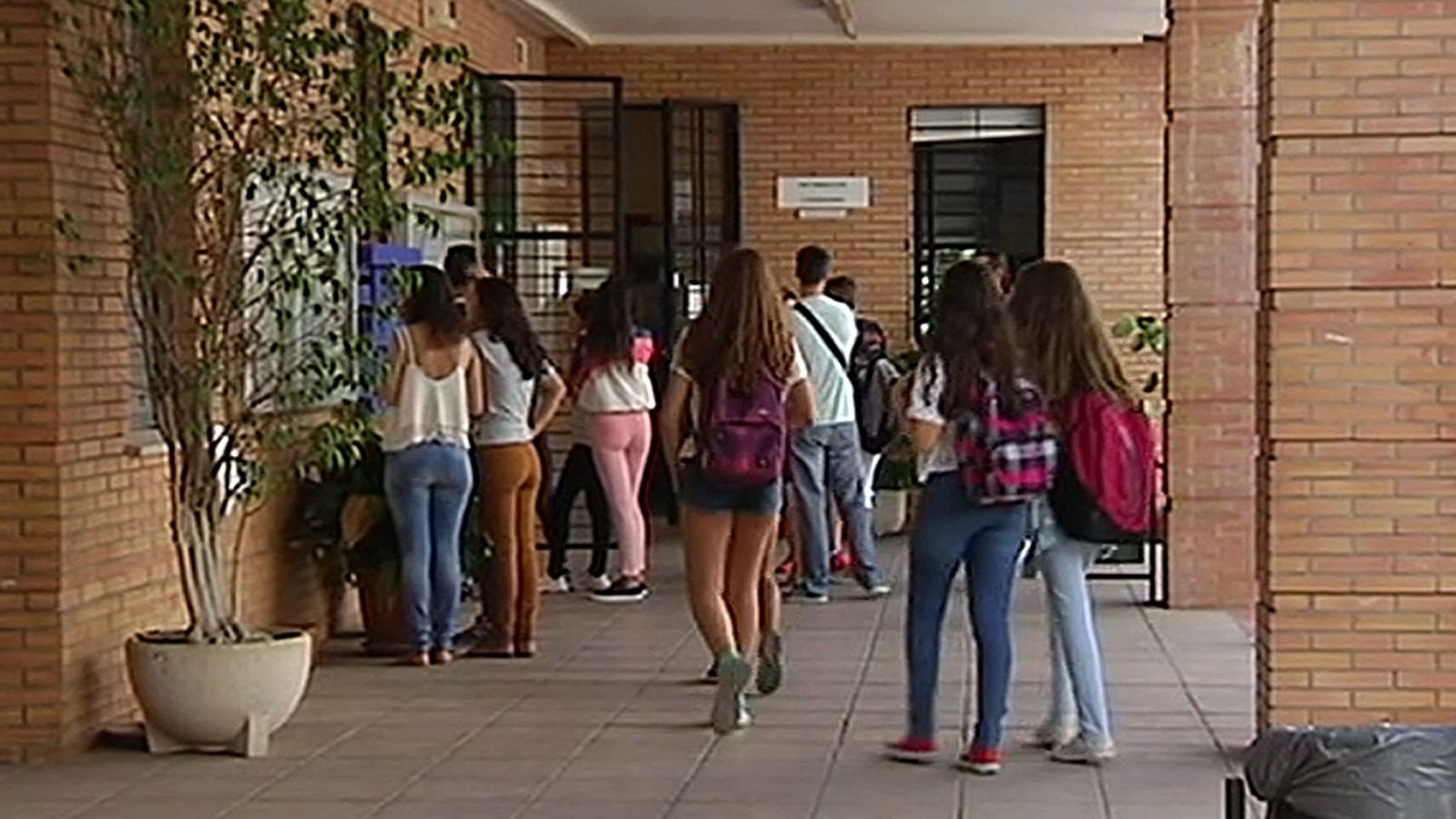 Instituto ESO 1024
