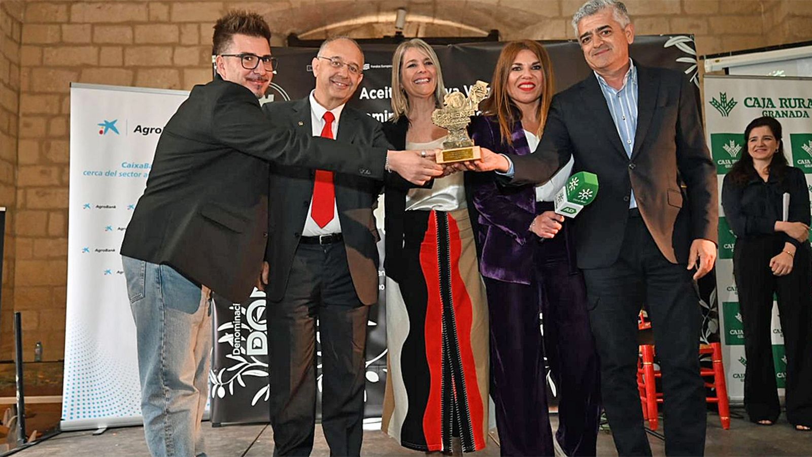 AD MONTEFRÍO 1