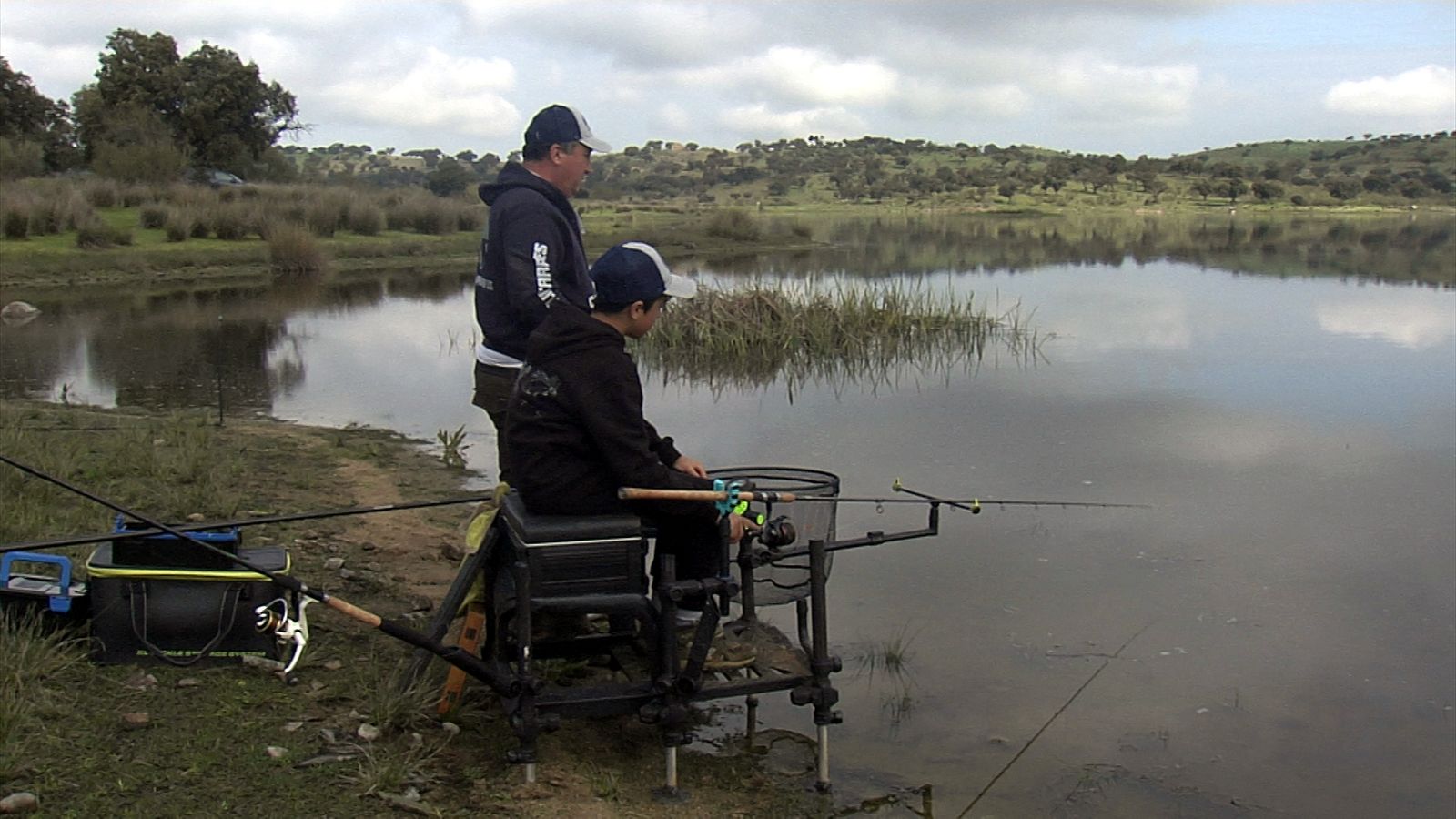 pesca