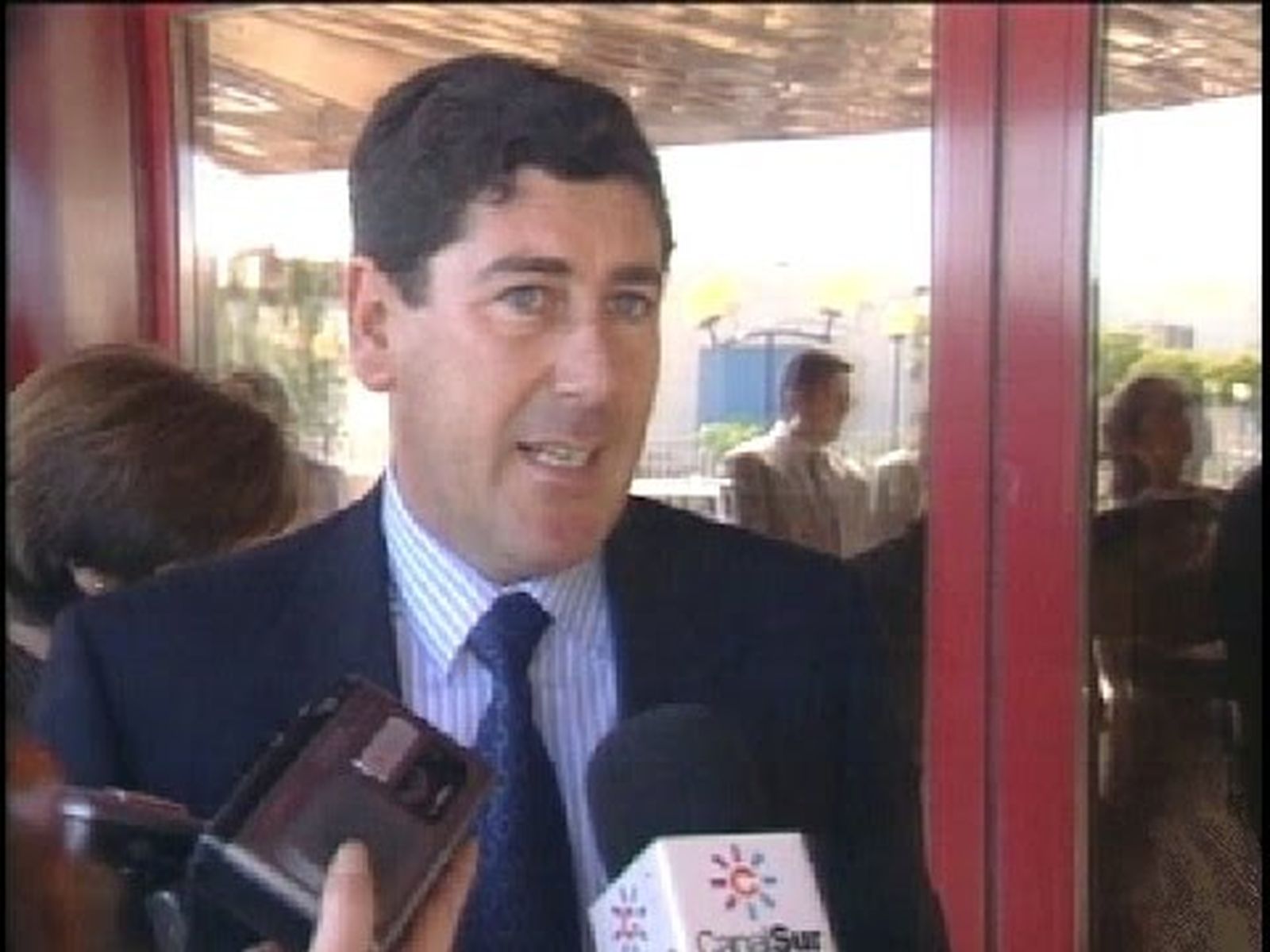 Miguel Gallego Jurado, presidente del Grupo MIGASA y del Consejo de Empresas Familiares
