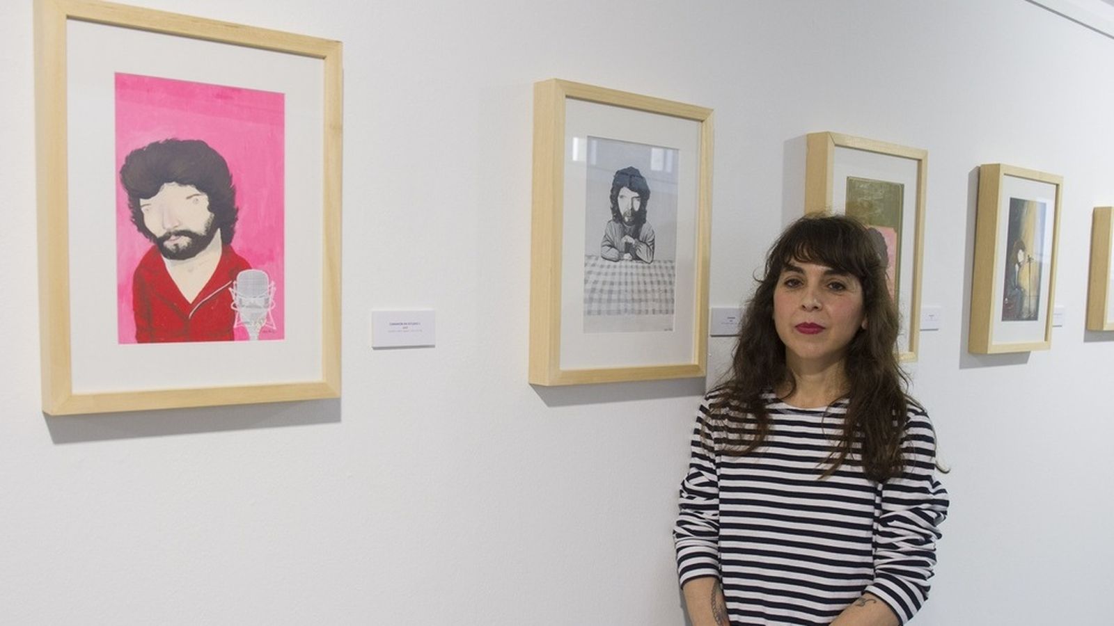 irene mala expo Camarón