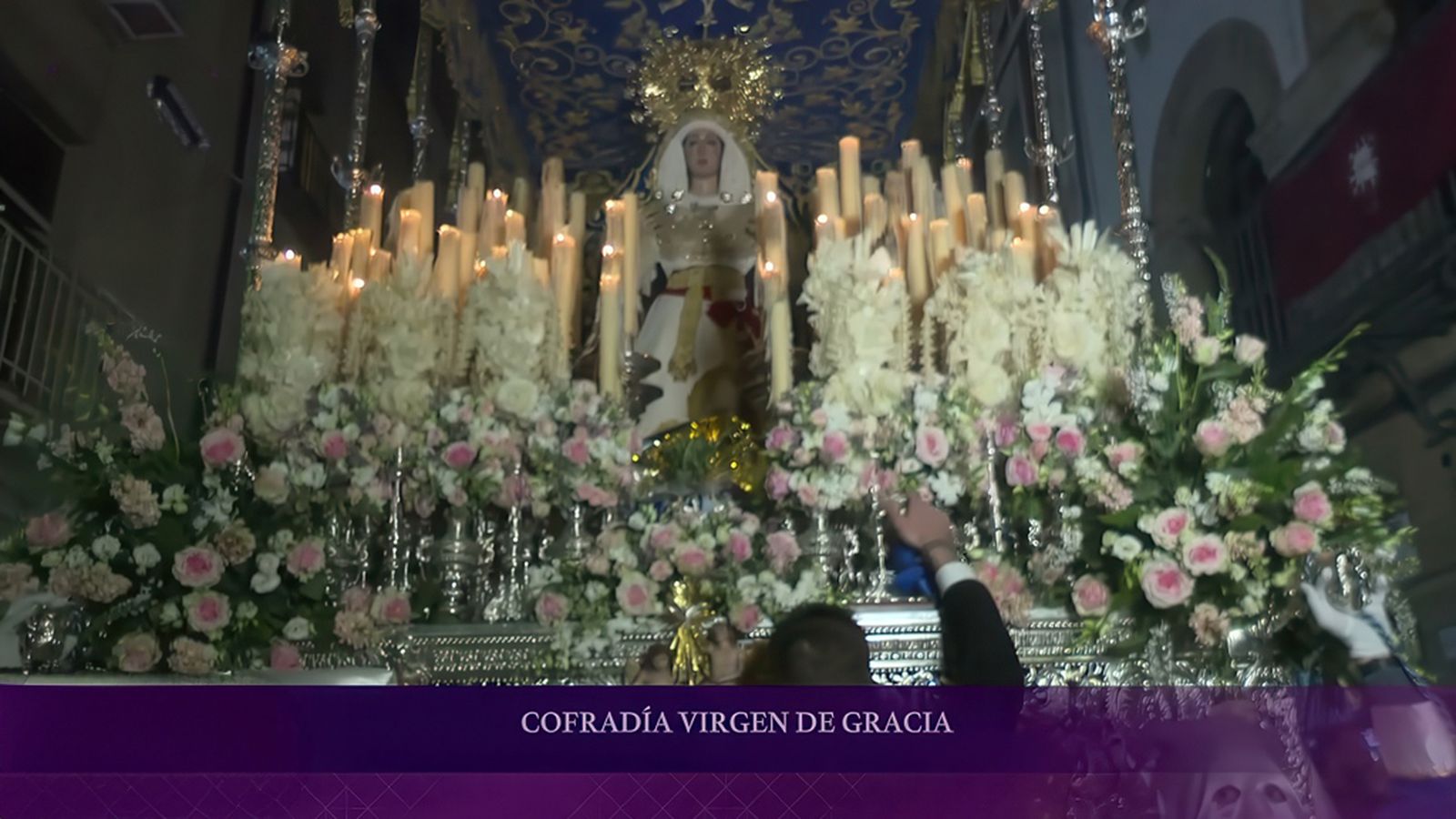 Andalucía en Semana Santa 1024x576 Úbeda V Gracia