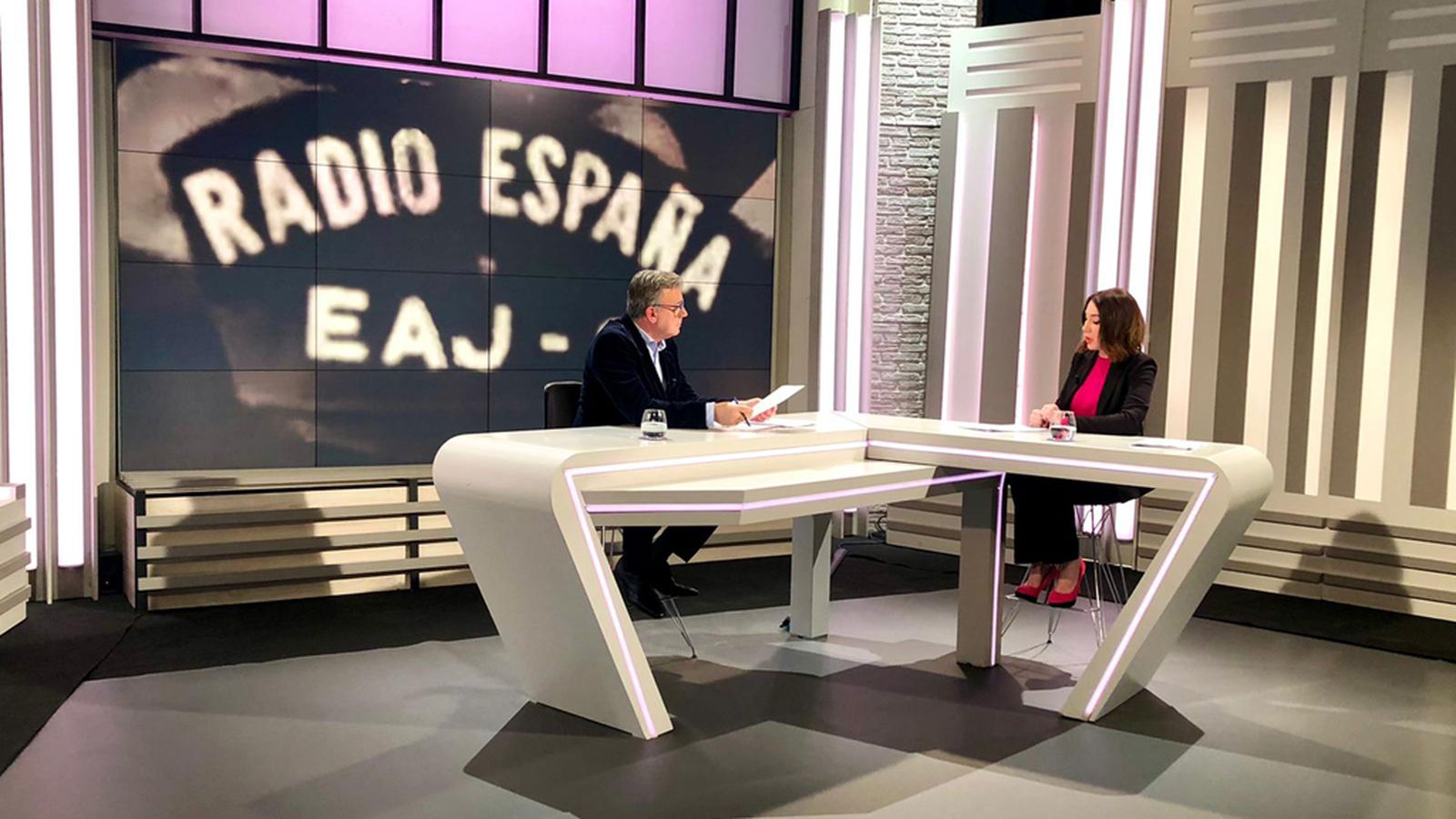 Comunicación La Memoria