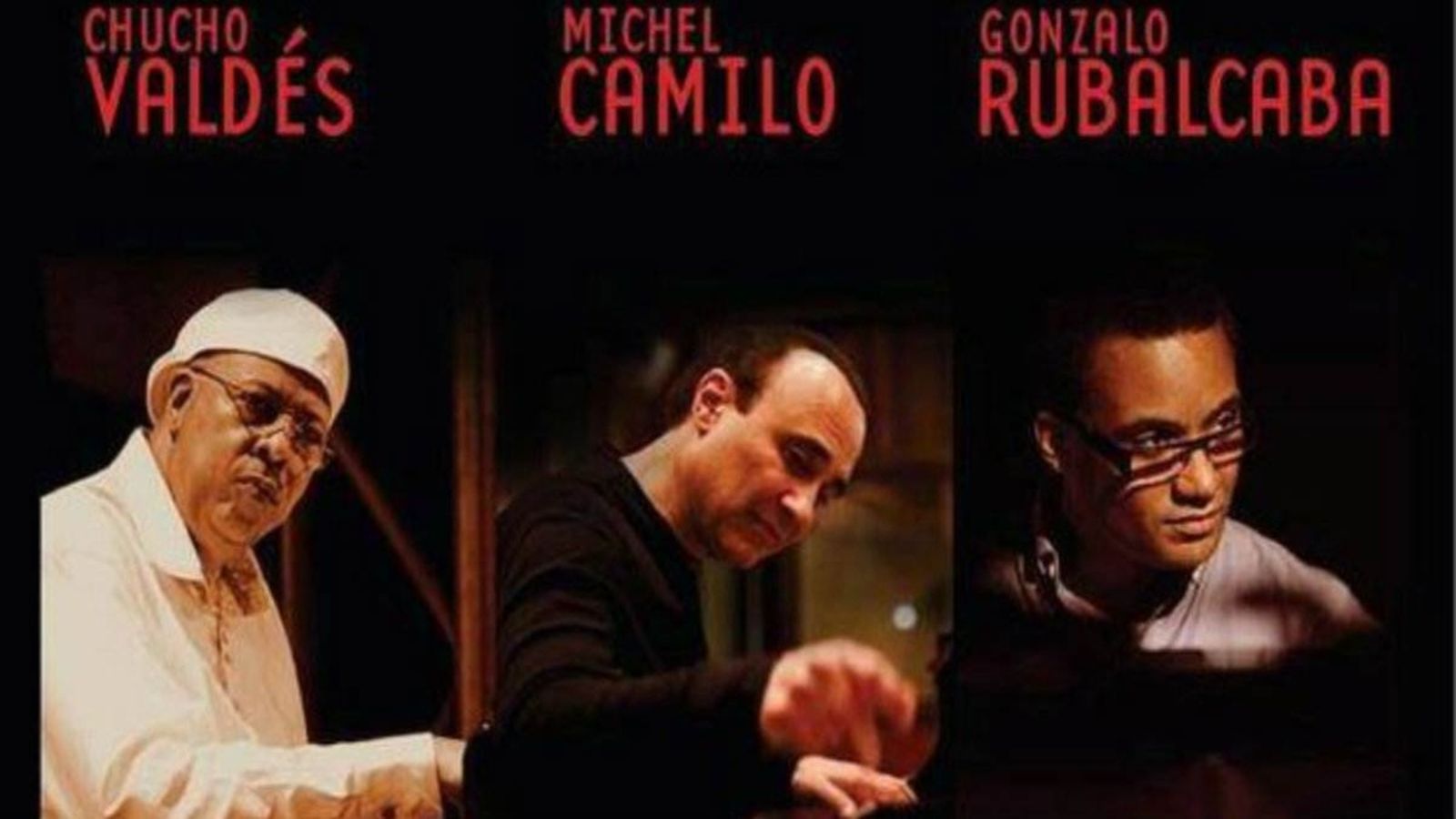 Documental Playin Lecuona, 21 junio