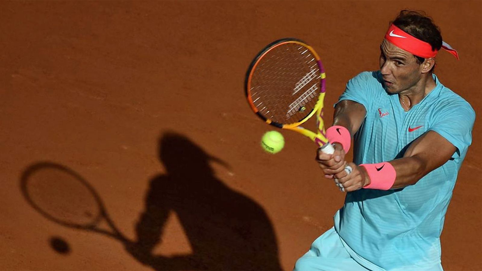nadal semis