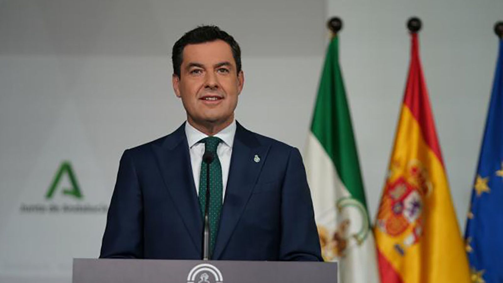 Moreno convoca elecciones