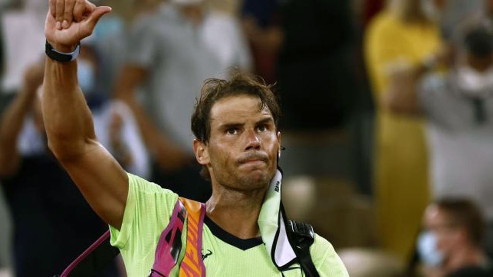 rafa nadal