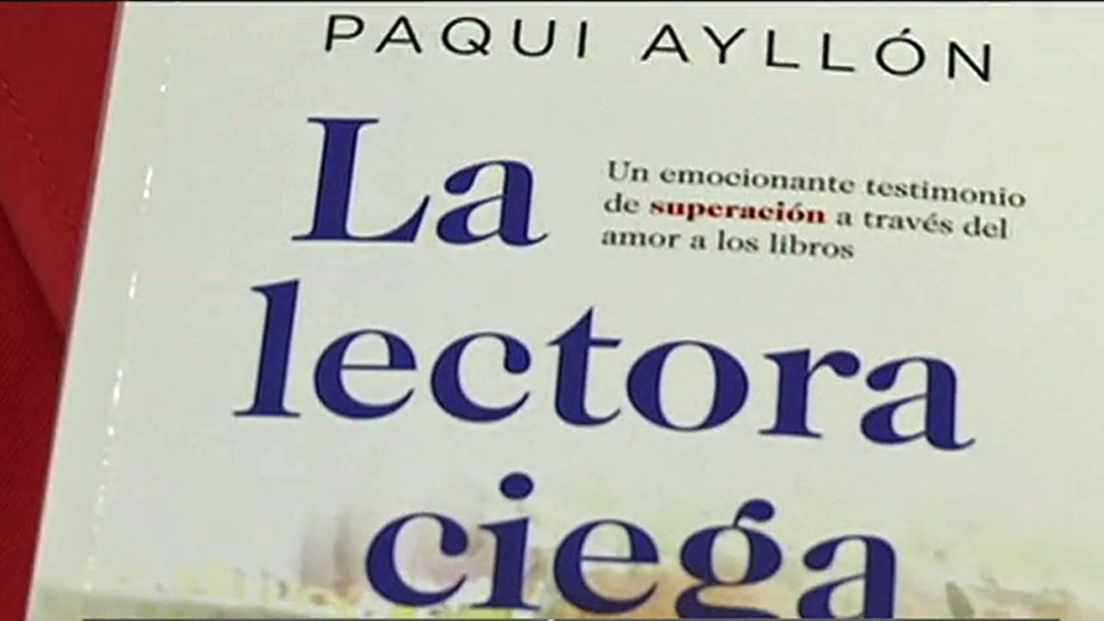 Libro lectora ciega 1024