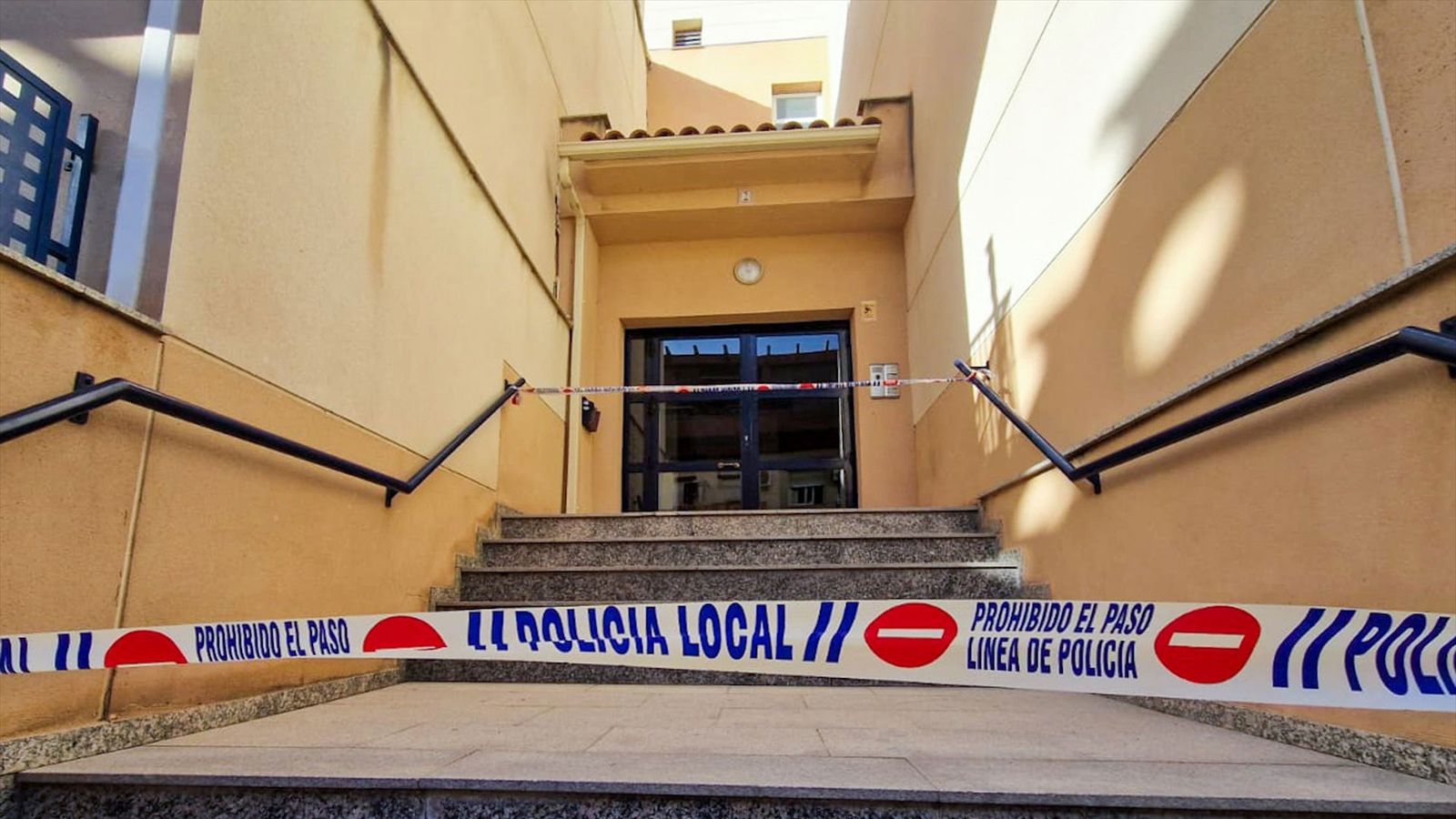 Los desalojados de Las Gabias podrían volver a casa en las príximas horas
