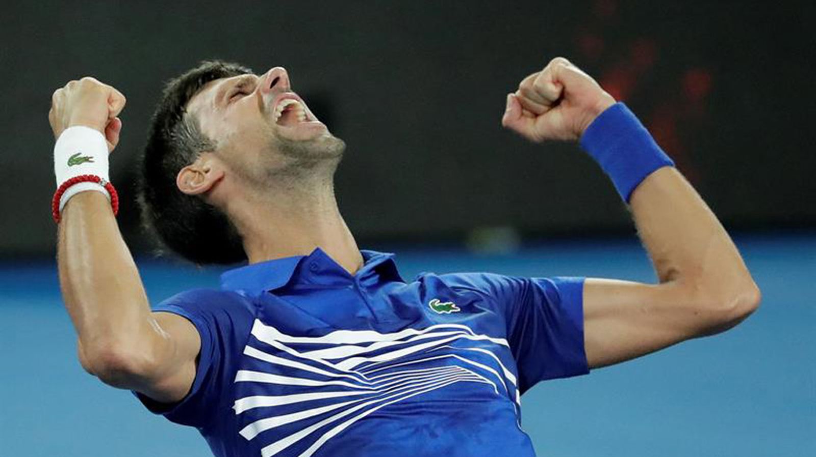 jokovic