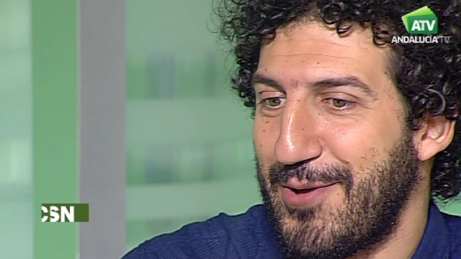 Andalucia al dia Cultura TV a a carta