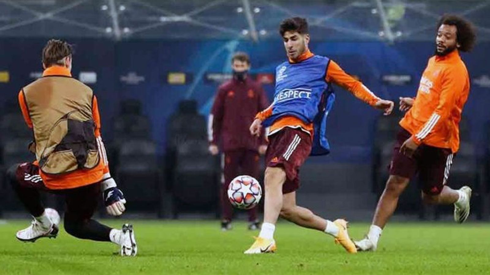 real madrid